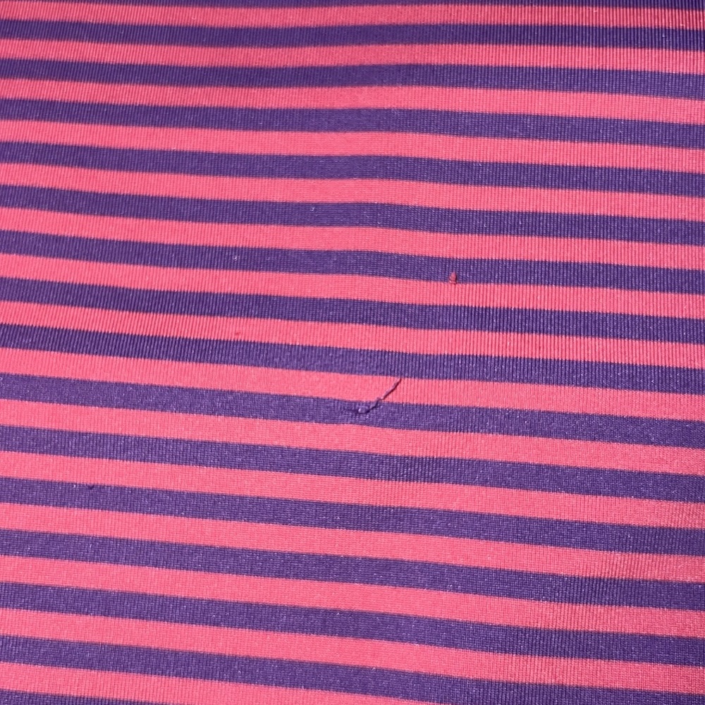 Peter Millar Summer Comfort Men’s Large Polo - Picture 4 of 5
